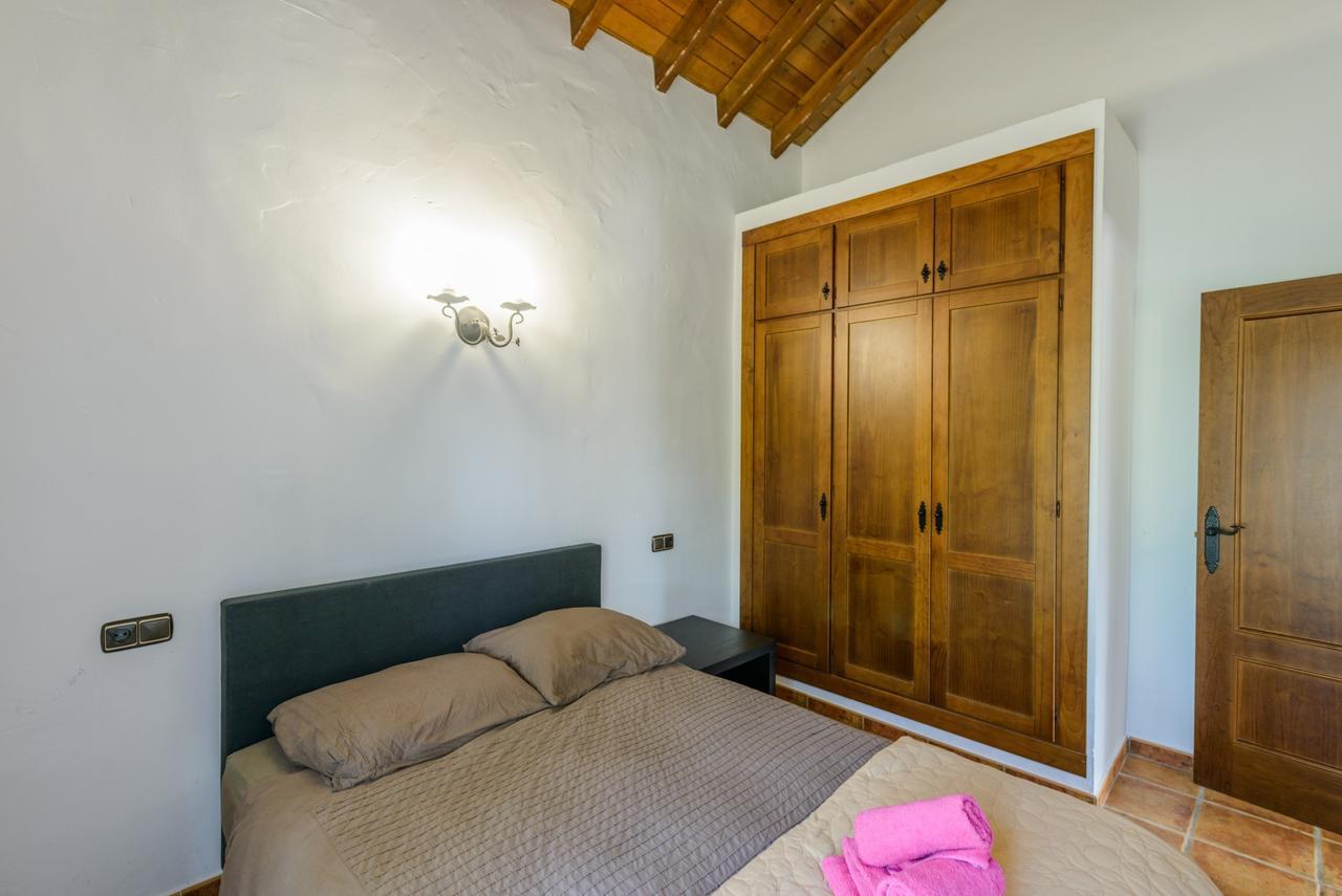 Cubo'S Villa Cortijo La Indiana Alhaurin el Grande Bagian luar foto