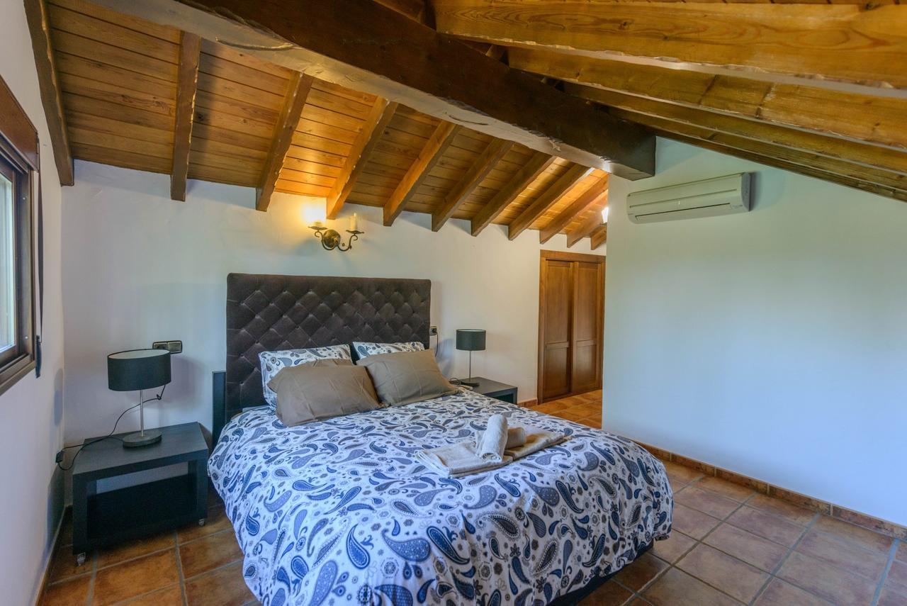 Cubo'S Villa Cortijo La Indiana Alhaurin el Grande Bagian luar foto